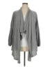 Verve Ami Gray Cardigan Size 1X - photo 1
