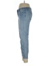 Buffalo by David Bitton Hearts Blue Jeans Size 10 - photo 5