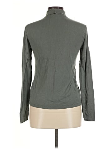H&M Long Sleeve Turtleneck (view 2)