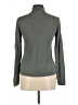 H&M Gray Long Sleeve Turtleneck Size M - photo 2