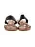 Universal Thread Black Sandals Size 9 - photo 2