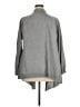 Verve Ami Gray Cardigan Size 1X - photo 2