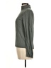 H&M Gray Long Sleeve Turtleneck Size M - photo 5