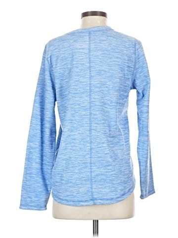 St. John's Bay Pullover Sweater (view 2)