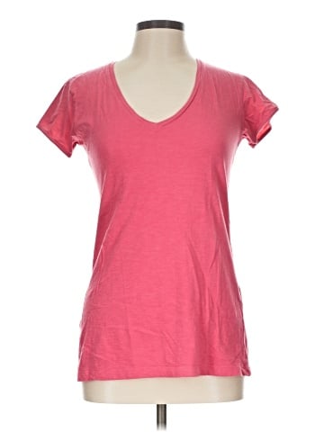 Zara Collection Short Sleeve T-Shirt (view 1)