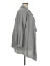 Verve Ami Gray Cardigan Size 1X - photo 4