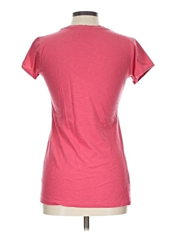 Zara Collection Short Sleeve T-Shirt (view 2)