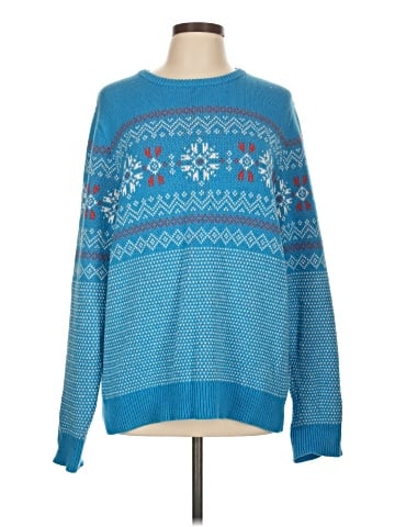 Nordstrom Pullover Sweater (view 1)