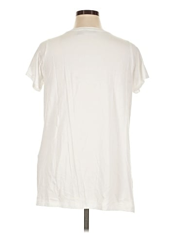 Tahari Short Sleeve T-Shirt (view 2)