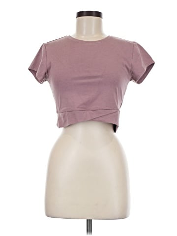 Active Short Sleeve T-Shirt (view 1)