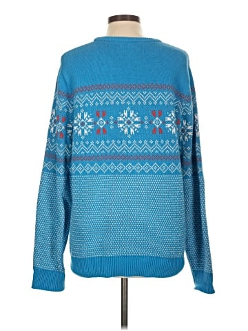 Nordstrom Pullover Sweater (view 2)