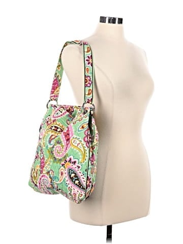 Vera Bradley Shoulder Bag (view 2)