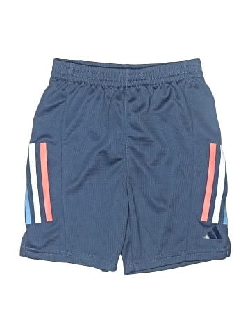 Adidas Athletic Shorts (view 1)