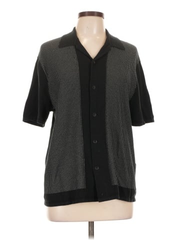Rag & Bone Short Sleeve Button-Down Shirt (view 1)