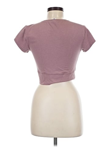 Active Short Sleeve T-Shirt (view 2)