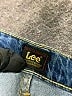 Lee Blue Jeans Size 8M - photo 7