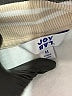 JoyLab 100% Cotton Ivory Cardigan Size M - photo 7
