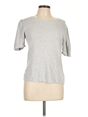 Express Pullover Sweater (view 1)