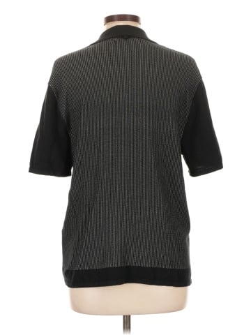 Rag & Bone Short Sleeve Button-Down Shirt (view 2)
