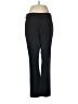 Old Navy Black Dress Pants Size 8 - photo 1