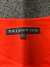 Brixon Ivy 100% Polyester Orange 3/4 Sleeve Blouse Size L - photo 7