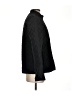 Kim Rogers 100% Polyester Argyle Black Jacket Size S - photo 4