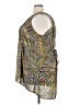 Melissa McCarthy Seven7 Green Sleeveless Blouse Size 3X - photo 5