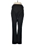 Old Navy Black Dress Pants Size 8 - photo 2