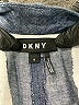 DKNY Blue Dress Pants Size 8 - photo 7