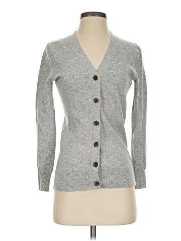 J.Crew Mercantile Cardigan (view 1)