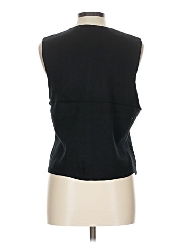 Chaus Sweater Vest (view 2)
