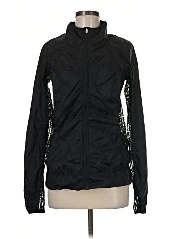 Lululemon Athletica Track Jacket (view 1)