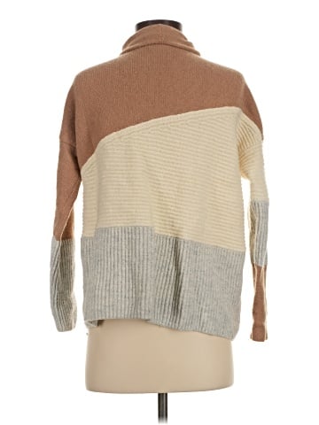 French Connection Turtleneck Sweater (view 2)