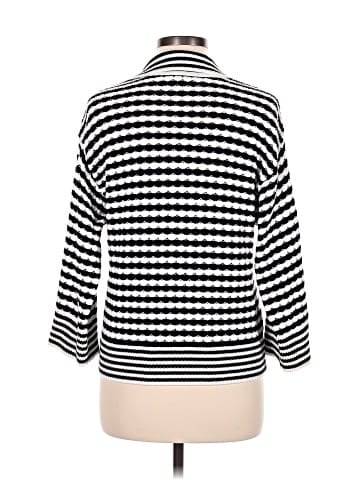 Ann Taylor Factory Pullover Sweater (view 2)