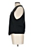 Chaus Black Sweater Vest Size L - photo 5