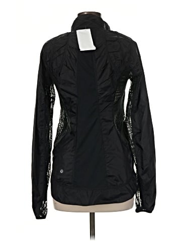 Lululemon Athletica Track Jacket (view 2)
