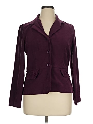 Studio 1 Blazer (view 1)