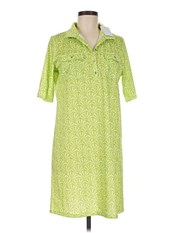 Stella Parker Casual Dress (view 1)