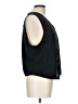 Chaus Black Sweater Vest Size L - photo 4