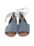 Universal Thread Blue Sandals Size 8 - photo 2