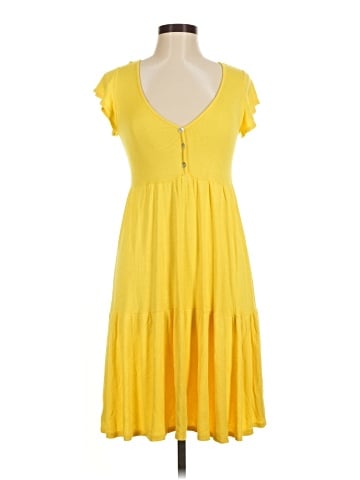 See You Monday Casual Dress (view 1)