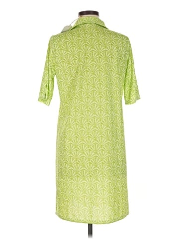Stella Parker Casual Dress (view 2)