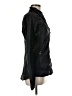 Lululemon Athletica Graphic Black Track Jacket Size 6 - photo 4