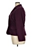 Studio 1 Purple Blazer Size 14 - photo 5