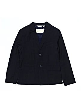 Janie And Jack Wool Blazer