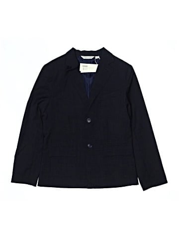 Janie and Jack Wool Blazer (view 1)