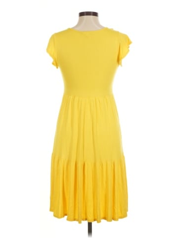See You Monday Casual Dress (view 2)
