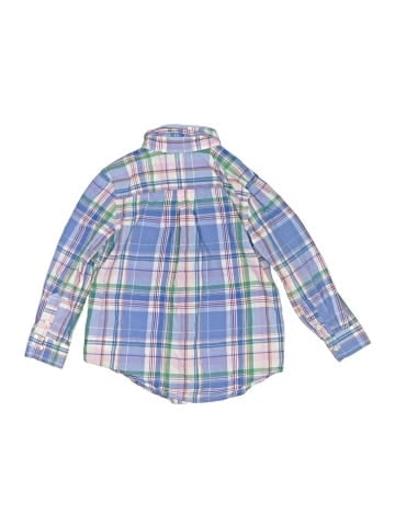 Ralph Lauren Long Sleeve Button-Down Shirt (view 2)