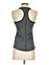 Active 100% Polyester Gray Active Tank Size XS - photo 2