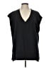 Athleta Black Cardigan Size L - photo 1